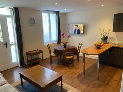 Hôtel Antares & Spa - 9