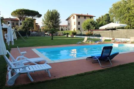 b&b Il Casale Di Nanni - 14