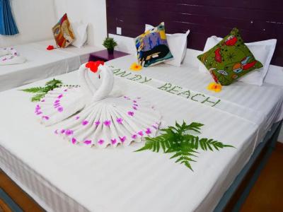 Sandy Beach Bungalows - 32
