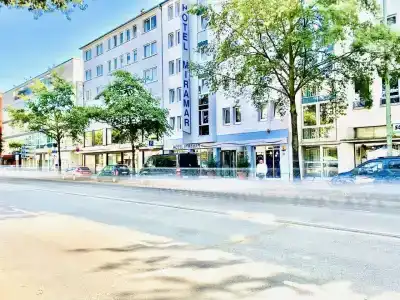 Miramar am Römer - 0