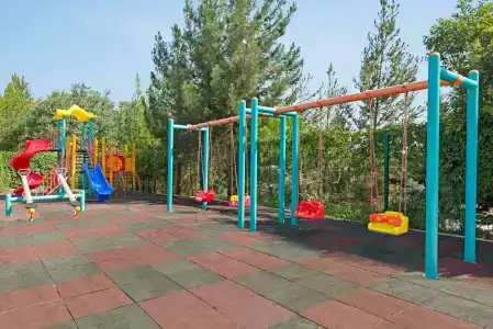 Ramada Plaza by Wyndham Mardin - 15