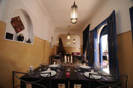 Riad Barroko - 28