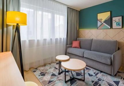 NH Stuttgart Sindelfingen - 32