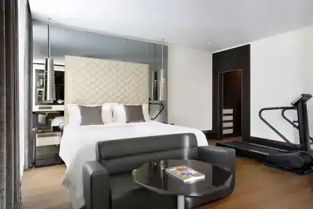 Excelsior Gallia, a Luxury Collection, Milan - 58