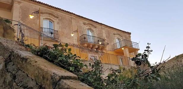 Bed and Breakfast Terra del Sole Ibla - 68