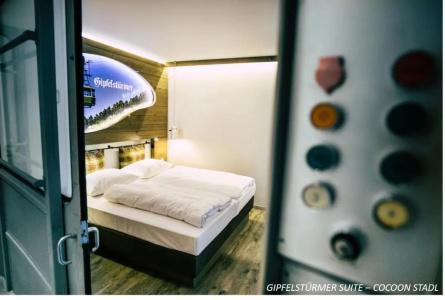 Cocoon Hauptbahnhof - 55