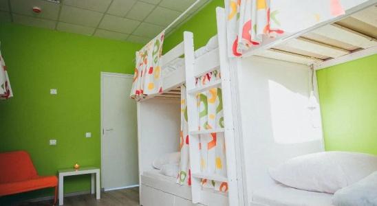 Hostel For You - 2