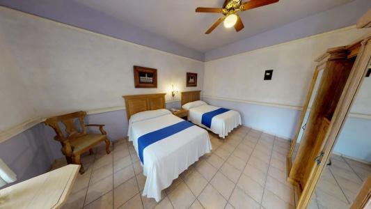 Boutique La Mision De Fray Diego - 66