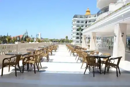Heaven Beach Resort & Spa - Adults Only (+16) - Ultra All Inclusive - 35