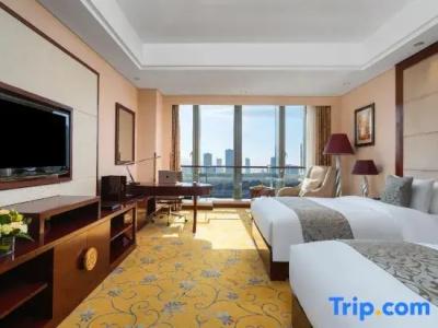 Howard Johnson Tropical Garden Plaza Kunming - 62