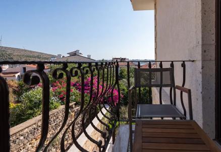 Atrium Taş Otel - 24