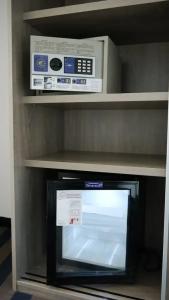 Hôtel Panorama - 45