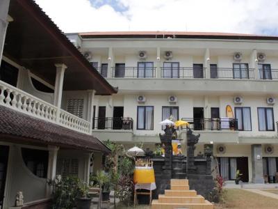 Ayu Beach Inn - 29