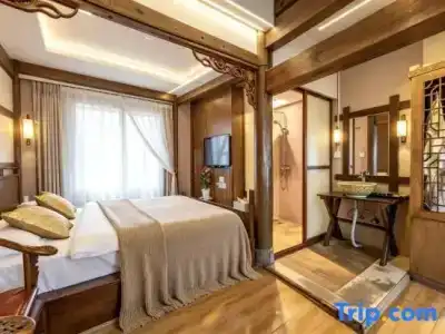 Lijiang Inn - 43