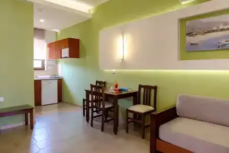 Oscar Suites & Village - 36