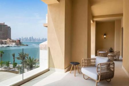 The St. Regis Marsa Arabia Island, The Pearl Qatar - 75