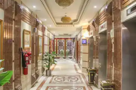 Clifton International - 9