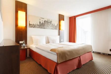 Best Western Nürnberg City West - 45