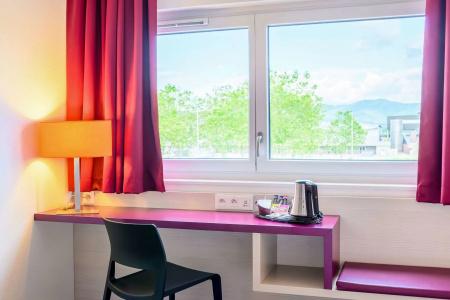 Comfort Expo Colmar - 7