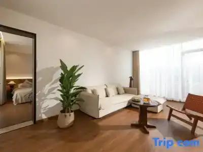 Lijiang Yunwa Inn - 107