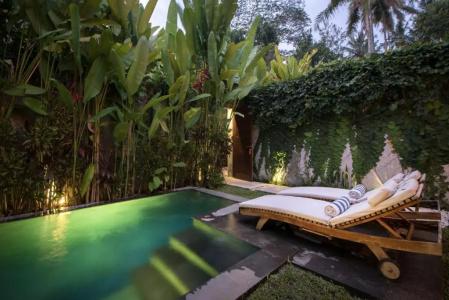 Santun Luxury Private Villas - 13