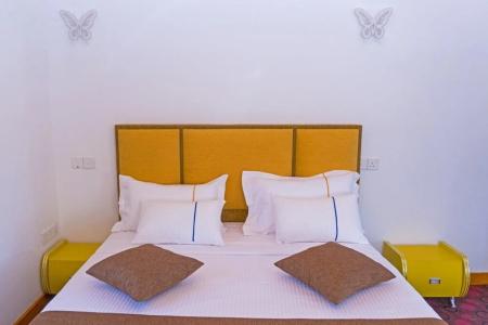 Santon Resort & Spa - Level 1 Certified - 29