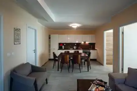 Adria Lux Sveti Stefan - 43