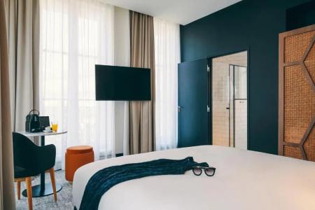 Mercure Marseille Canebière Vieux-Port - 39