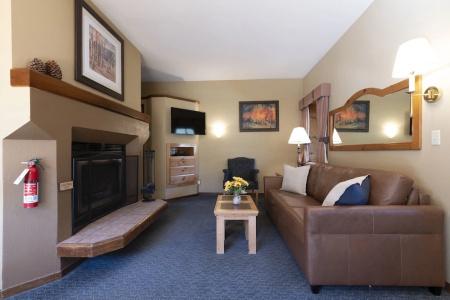 GetAways at Olympic Village Inn - 31
