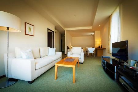 Villa Concordia Resort & Spa - 58