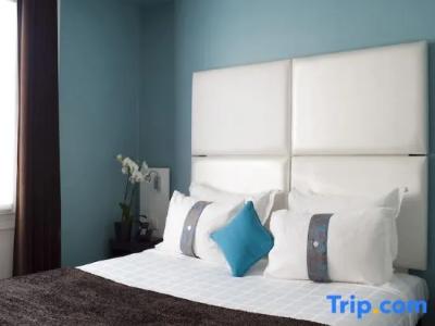 Grand Saint Michel - 116