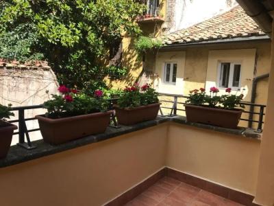 Top Floor Navona - 74