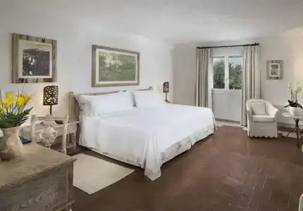 Romazzino, a Luxury Collection Hotel, Costa Smeralda - 6