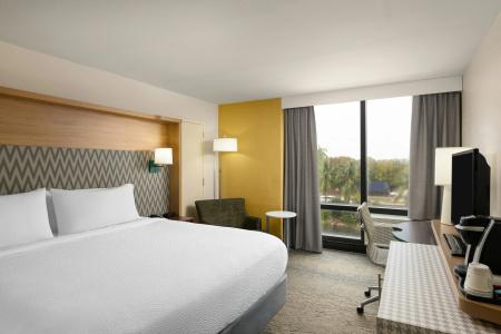 Holiday Inn Miami International Airport, An Ihg - 44