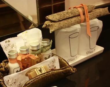 VC@Suanpaak Boutique & Service Apartment - 28