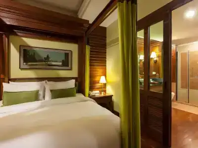 Prince d'Angkor & Spa - 5