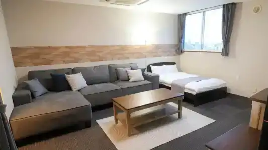 A-GATE Hakodate - 21