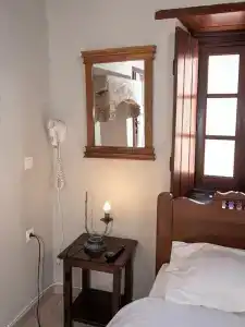 Goulas Traditional Guesthouse - 47