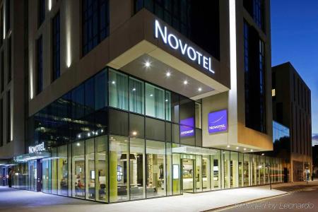 Novotel London Blackfriars - 0