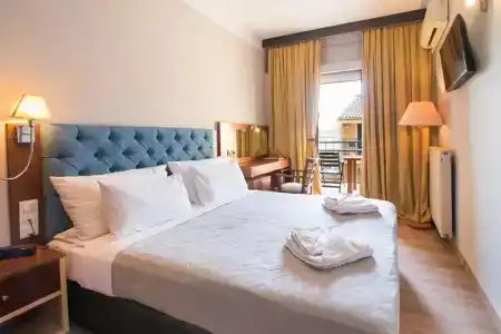 OPERA BLUE Gouvia Corfu - 109