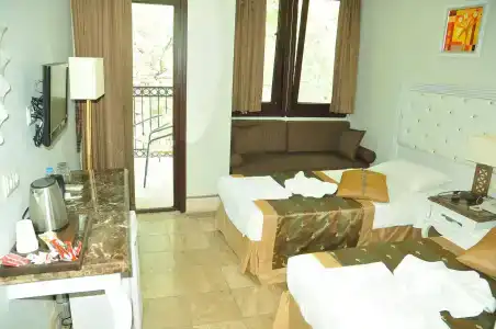 Telmessos Select - Adult Only (+16) - All Inclusive - 3