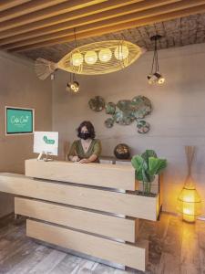 Casa Coco Boutique & Spa 4*s - Adults Only - 1