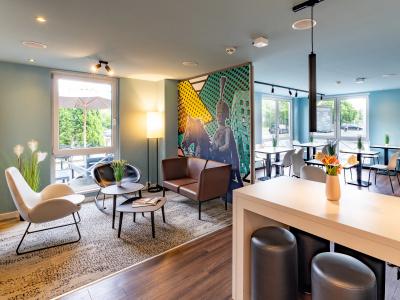 b&b Hannover-Lahe - 36