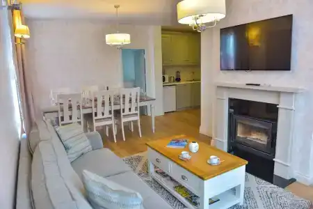 Predela Lux Aparthotel - 65