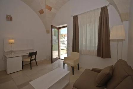 Masseria Corda Di Lana & Resort - 27
