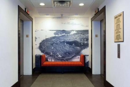 Wyndham Boston Beacon Hill - 5