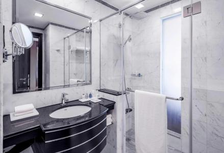 Radisson Blu, Dubai Media City - 10