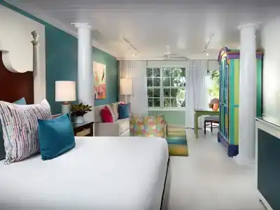 Ocean Key & Spa, a Noble House - 59