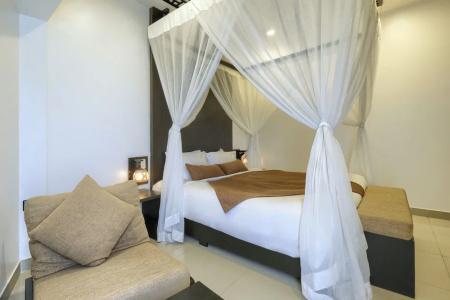 The Blossom Resort – Onsen & Foot Massage Inclusive - 414