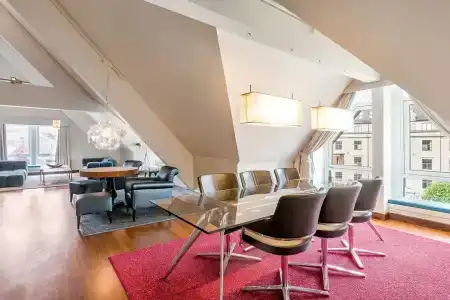 Radisson Blu Royal, Bergen - 13